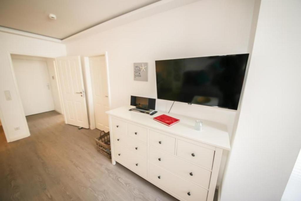 Ferienwohnung Seesternchen 1 Scharbeutz Εξωτερικό φωτογραφία